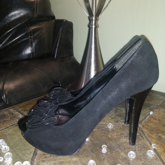 STEVE MADDEN ! Pumps - Picture 2 of 6